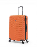 Lot de 2 Valises Rigides Grand Format et Cabine GAITE