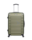 Lot de 3 Valises Rigides Grand Format, Taille Moyenne et Vanity LIMA