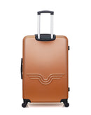 Valise Grand Format Rigide BRONX