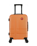 Valise Cabine Rigide USTER