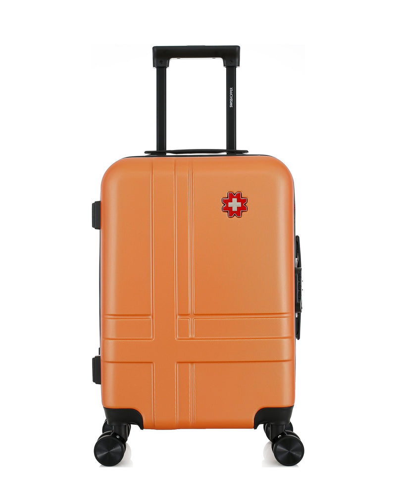 Valise Cabine Rigide USTER