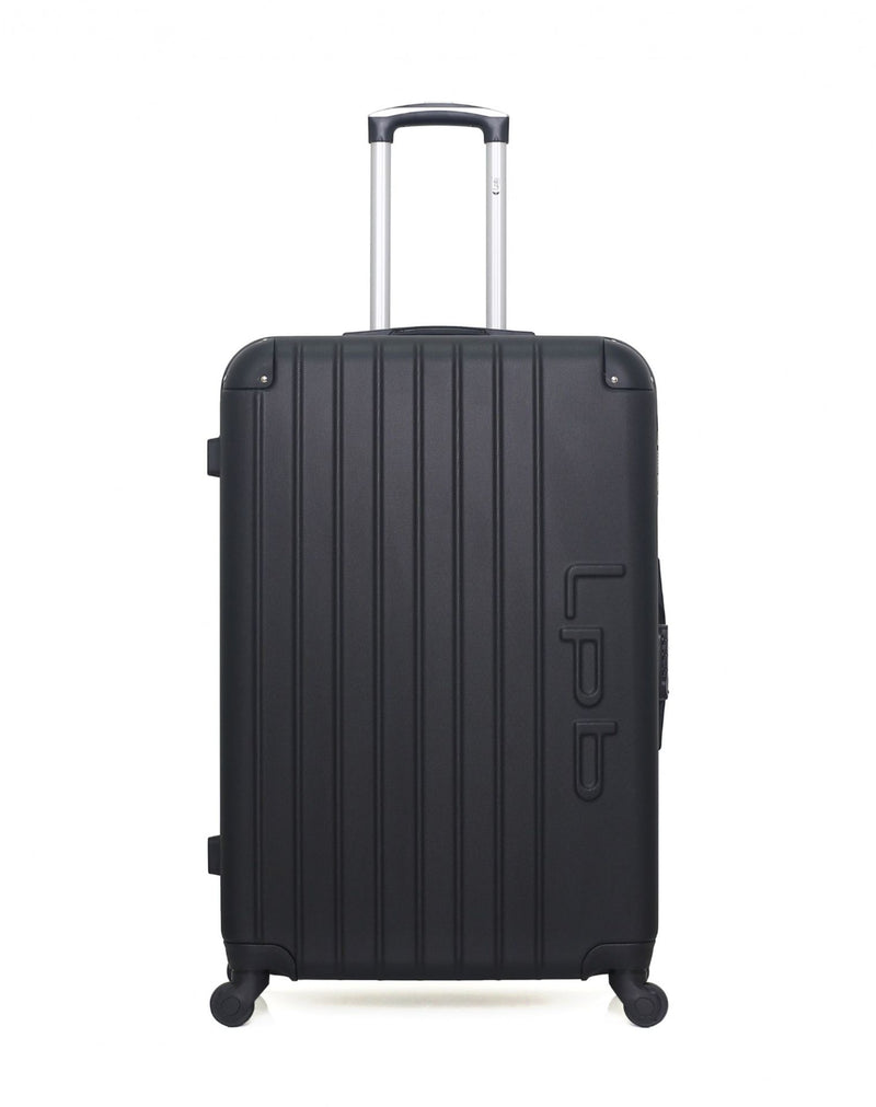 LPB LUGGAGE - LOT DE 3 - Valises grand format, weekend et cabine HAMBOURG