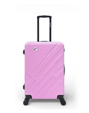 Valise Taille Moyenne Rigide YELLOWSTONE