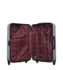 Valise Grand Format Rigide HARLEM-A