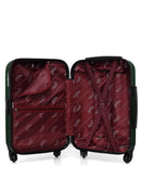 Valise Cabine Rigide BUDAPEST