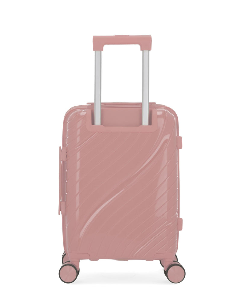 Valise Cabine Rigide XS LYRA-E