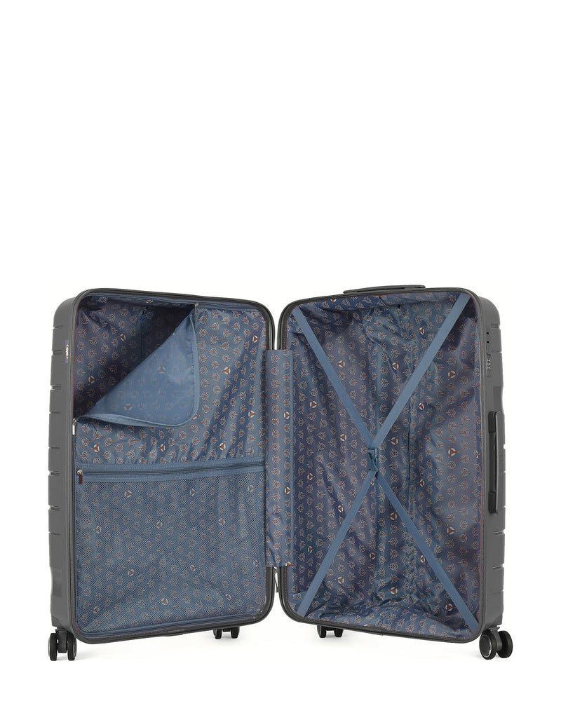 OBAGO - LOT DE 2 - Valises grand format et cabine PEGASE