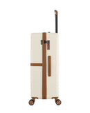 Lot de 3 Valises Rigides Grand Format, Week-end et Cabine XS BELAIR