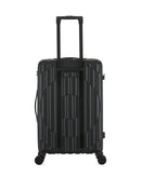 Valise Taille Moyenne Rigide ODEON