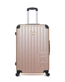 LPB LUGGAGE - LOT DE 3 - Valises grand format, weekend et cabine XXS MARIANNE