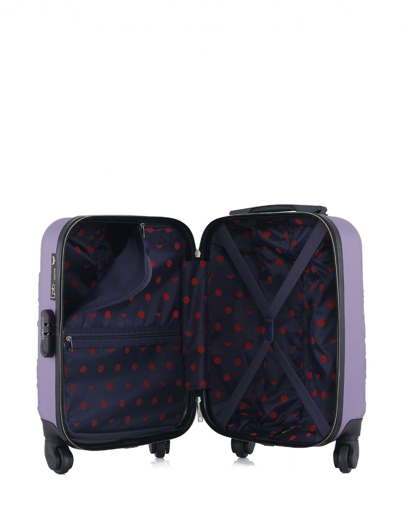 Valise Cabine Rigide XXS NAÏS