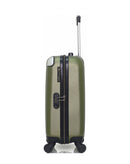 Valise Cabine Rigide AMELIE-E