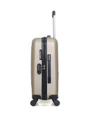 Valise Cabine Rigide BRONX