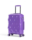 Valise Cabine Rigide AQUILA