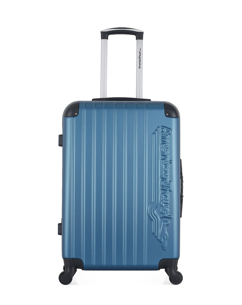Lot de 2 - Valise weekend et valise cabine BUDAPEST
