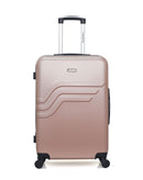 LOT DE 2 - Valise Week-end et Valise Cabine XXS QUEENS
