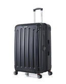 Lot de 2 Valises Rigides Grand Format et Cabine TUNIS