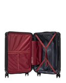 Valise Taille Moyenne Rigide GSTAAD