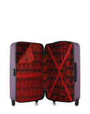 Set de 3 Valises Rigide BRAZILIA