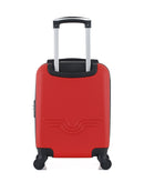 Valise Cabine Rigide XXS BRONX