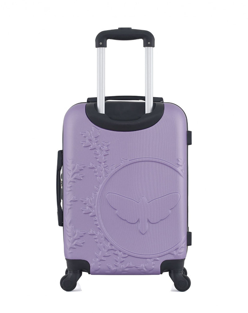 Valise Cabine Rigide NAÏS