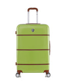 Set de 4 Valises Rigide WALTER-C