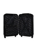 Valise Taille Moyenne Rigide FOGO