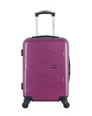 Lot de 2 Valises Rigides Cabine et Vanity AMAZONE