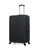 Set de 3 Valises Rigides CARPATES