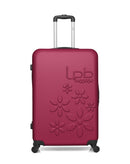 Valise Grand Format Rigide ELEONOR