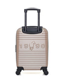 Valise Cabine Rigide FRED-E