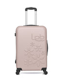 Valise Taille Moyenne Rigide ELEONOR