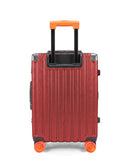 Valise Cabine XS Rigide LUGERS