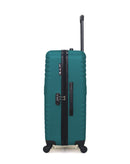Set de 3 Valises Rigide FRED-A