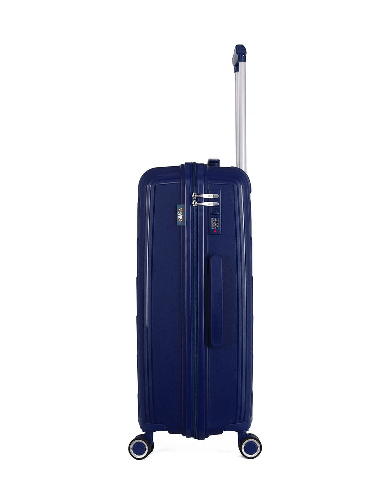 Lot de 2 Valise Weekend et Valise Cabine ANDROMEDE