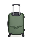 Valise Cabine Rigide BRONX