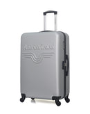 LOT DE 3 - Valises grand format, cabine et cabine XXS CHELSEA