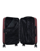 Valise Taille Moyenne Rigide TAGE