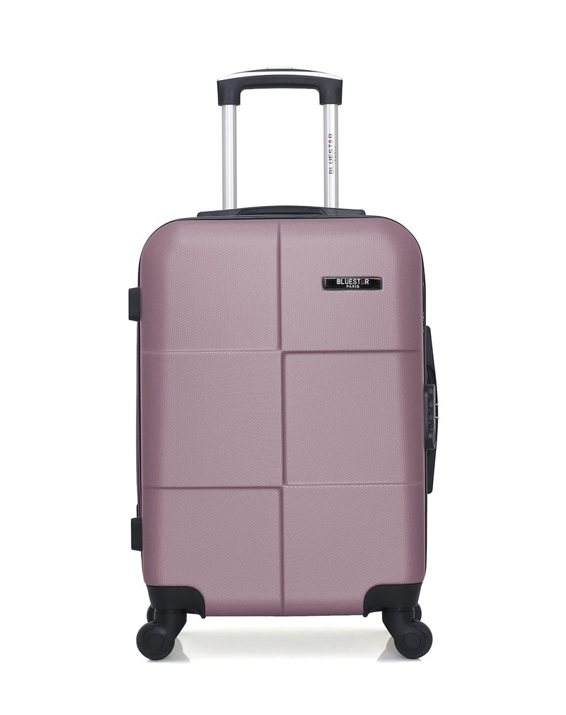 Lot de 2 - Valise weekend et valise cabine MIAMI