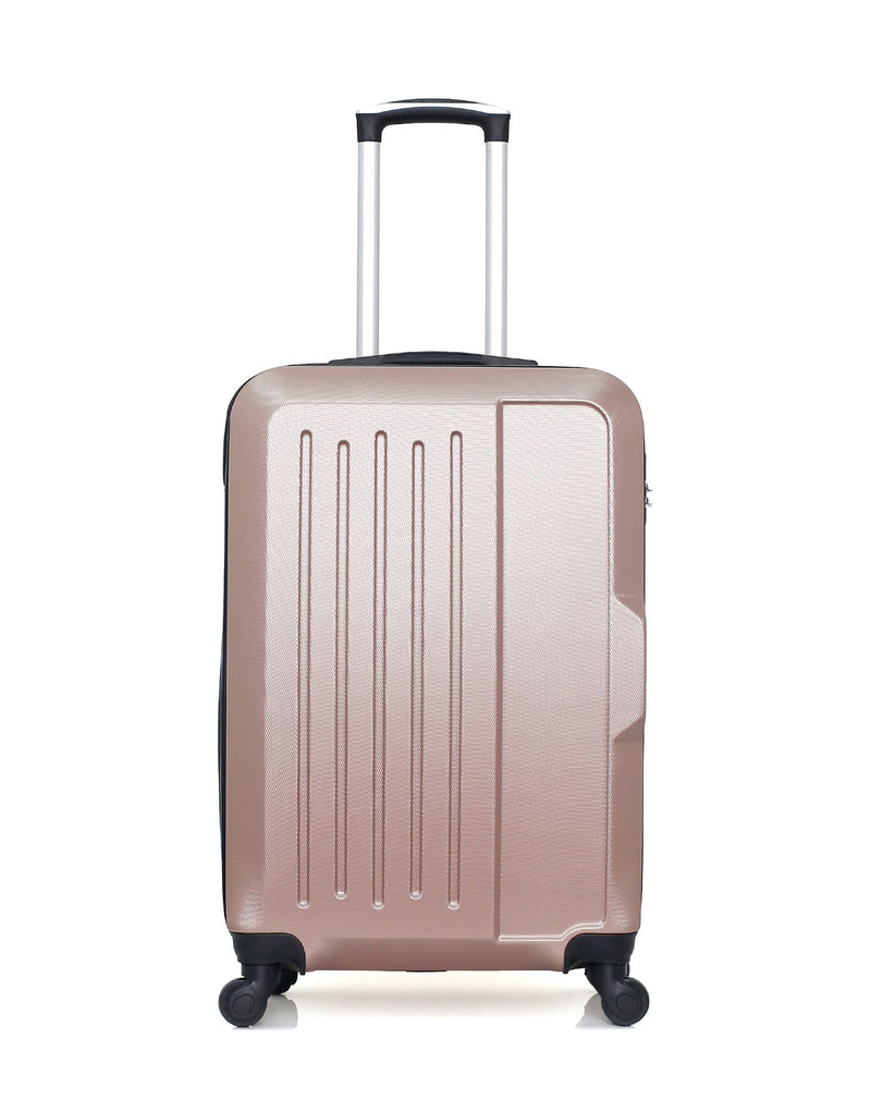HERO - LOT DE 2 - Valises weekend et cabine VESUVIO
