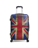 VALISE CABINE RIGIDE BRISTOL