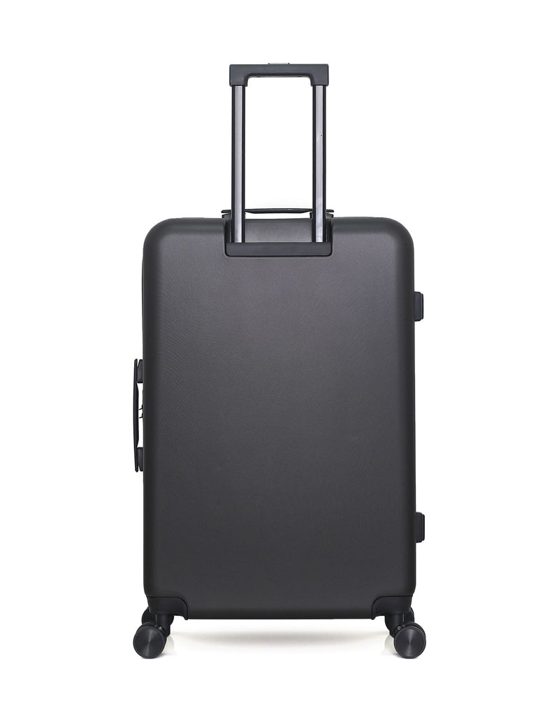 SWISS KOPPER - LOT DE 4 - Valises grand format, weekend, cabine et cabine XXS WIL