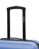 Lot de 2 Valises Rigides Taille Moyenne et Cabine YELLOWSTONE