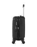 Valise Cabine Rigide XXS BUDAPEST