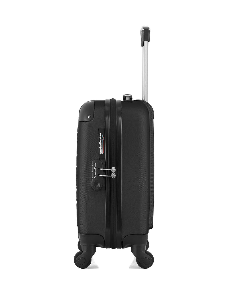 Valise Cabine Rigide XXS BUDAPEST