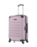 Lot de 2 - Valise weekend et valise cabine XXS OPERA