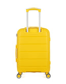 Valise Cabine Rigide PHENIX