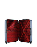 Valise Grand Format Rigide HAGEN