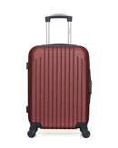 Valise Cabine Rigide CARPATES
