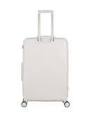 Valise Grand Format Rigide CASSIOPEE